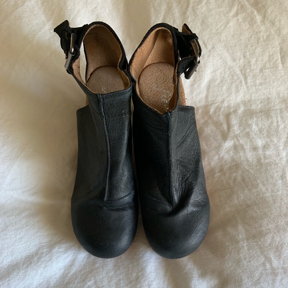 Free People Amber Orchard Clog